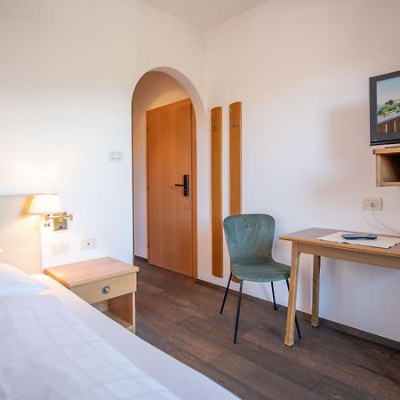 Hubertus Dolomites Lejlighedshotel Fiè Eksteriør billede