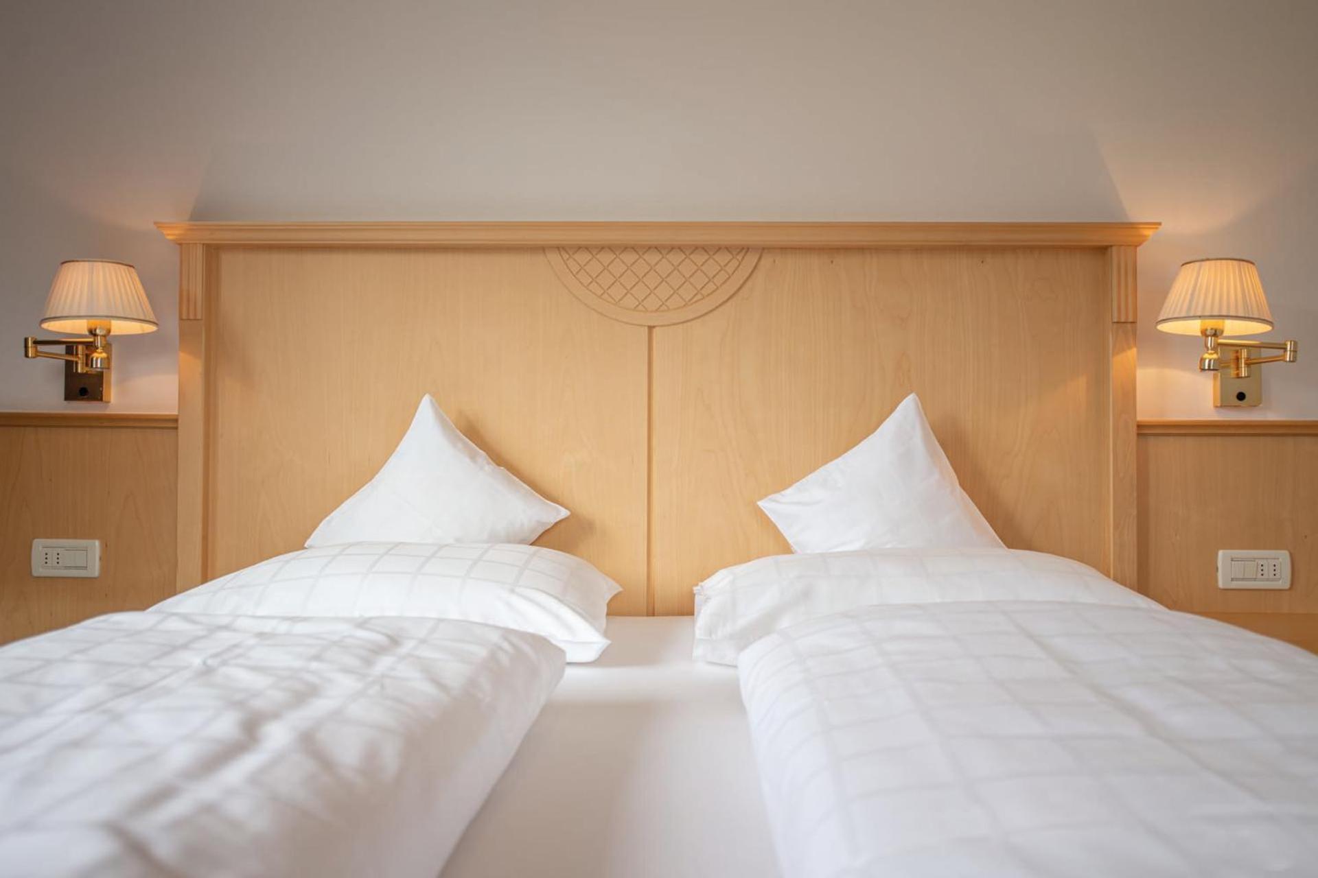 Hubertus Dolomites Lejlighedshotel Fiè Eksteriør billede