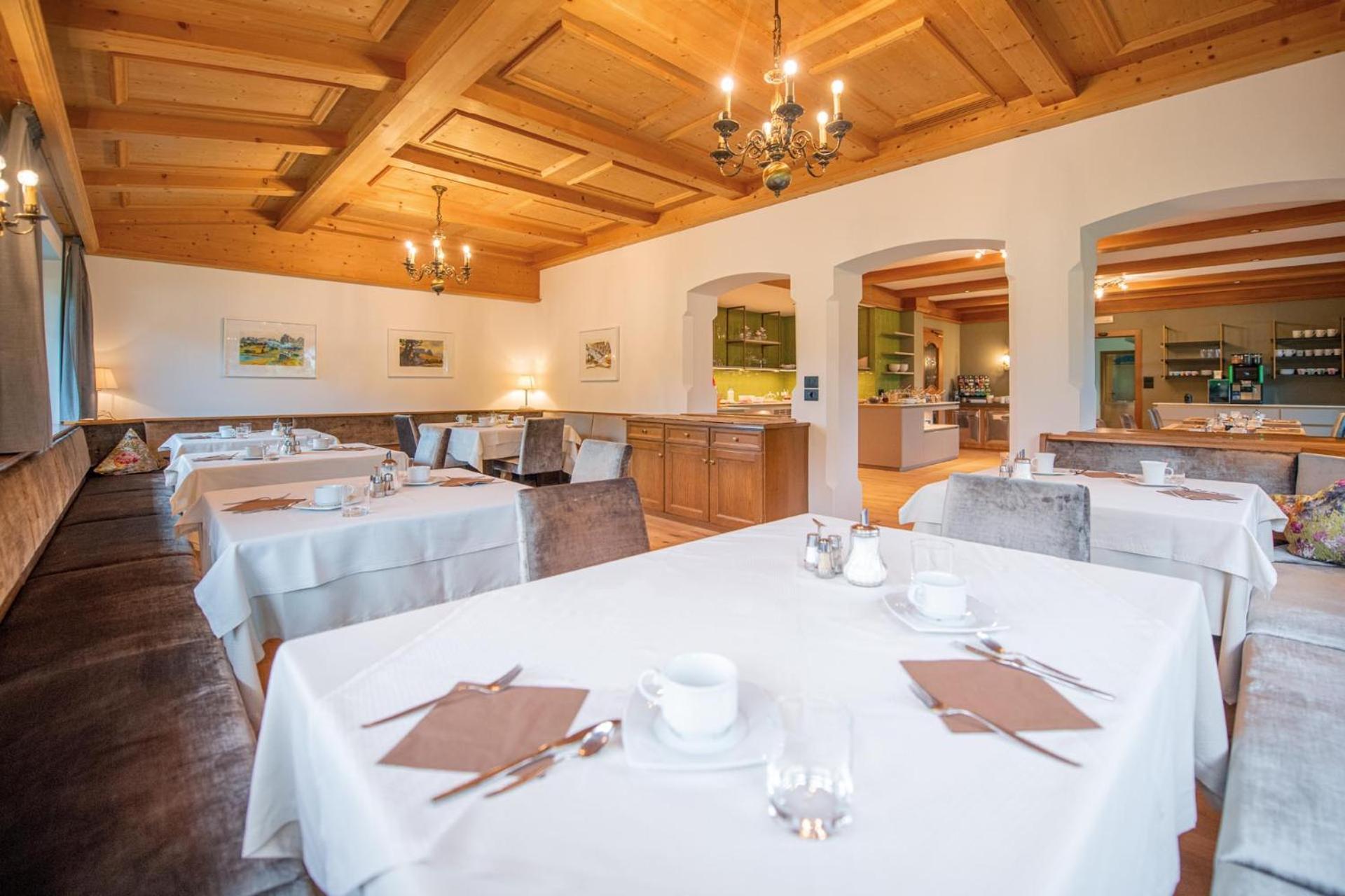Hubertus Dolomites Lejlighedshotel Fiè Eksteriør billede